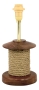 Lampe - Tau