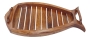 Tablett - Fisch