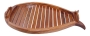 Tablett - Fisch