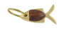 Schlüsselanhänger - Fisch