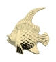 Wandhänger - Fisch