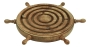 Labyrinth-Spiel - Steuerrad