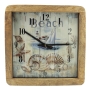 Wanduhr