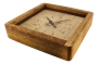 Wanduhr