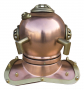 Taucherhelm