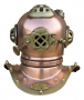 Taucherhelm