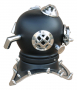 Taucherhelm