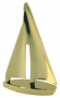 Segel-Yacht