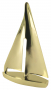 Segel-Yacht