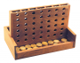 Spiel - 4 gewinnt