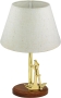 Lampe - Anker