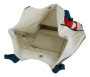 Shopping-Tasche mit Ankerdruck