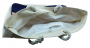 Shopping-Tasche Anker&Fische