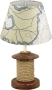 Lampe - Tau
