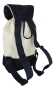 Rucksack mit Ankerdruck