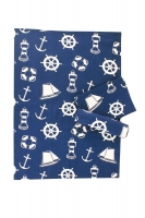 Kitchen towels - Nautical