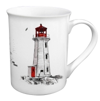 Mug - Lighthouse