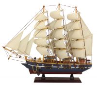 Sailing-ship
