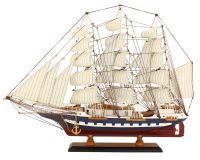 Sailing-ship