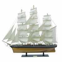 Sailing ship - Cutty Sark