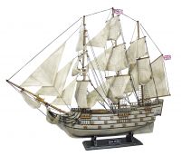 Sailing ship - H.M.S.Victory