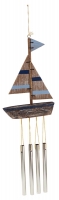 Wind chime - Boat