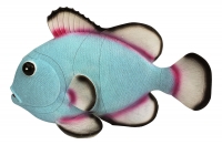 Deco stand - Fish