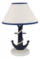 Lamp - Anchor