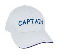 Cap - CAPTAIN