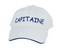 Cap - CAPITAINE