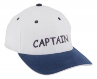 Cap - CAPTAIN