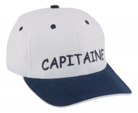 Cap - CAPITAINE