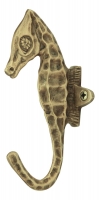 Hook - Seahorse