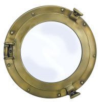Porthole-Mirror