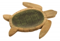 Plate - Turtle